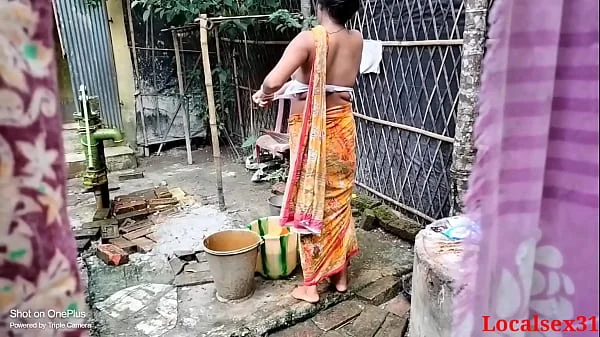 Indian Xxx Wife Outdoor Fucking ( Official Video By Localsex31)