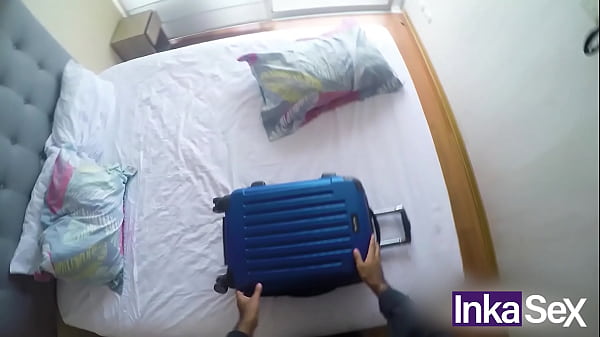 VENEZOLANA INMIGRANTE recien llegada a Peru es por taxista