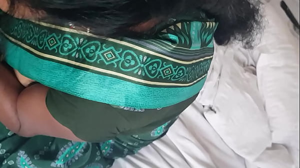 Finally mouth fucked my maid sridevi